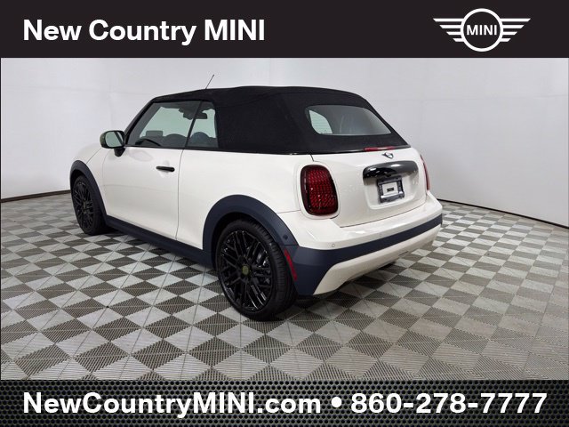 New 2027 MINI Cooper S w/ Paul Smith Edition FWD image 5