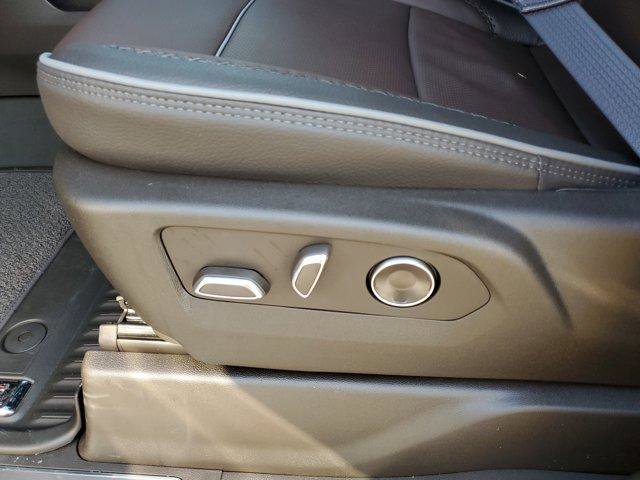 New 2026 GMC Sierra 1500 Denali image 19