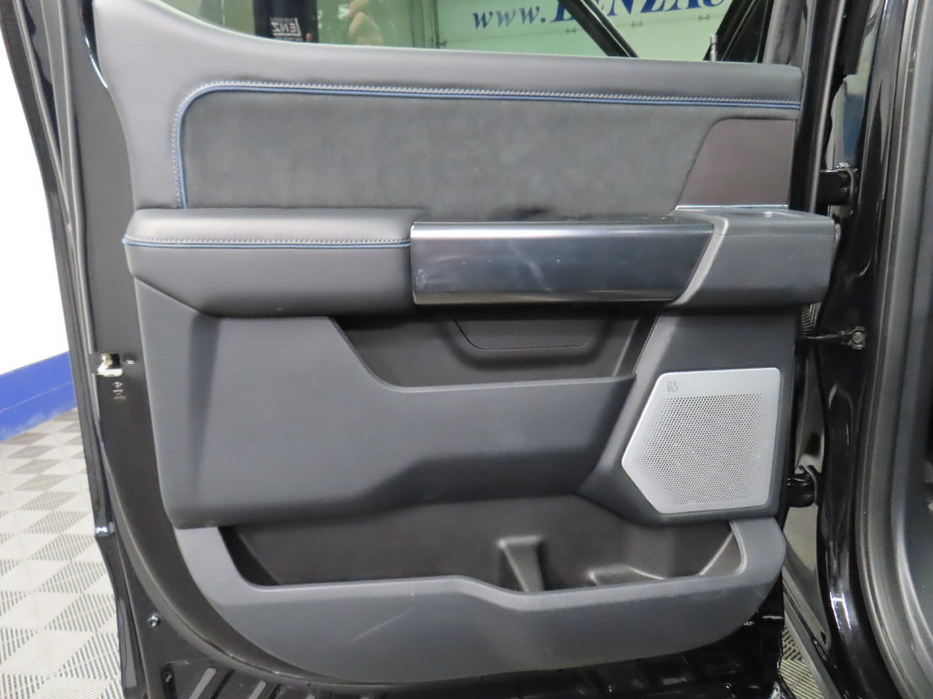 Used 2026 Ford F250 Platinum AWD/4WD image 80