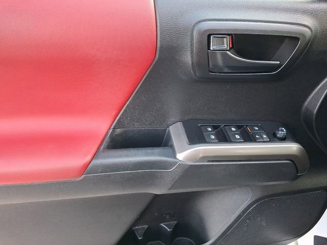 Certified 2023 Toyota Tacoma SR5 w/ Chrome Package image 12