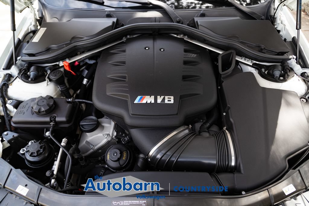 Used 2012 BMW M3 Coupe RWD image 31