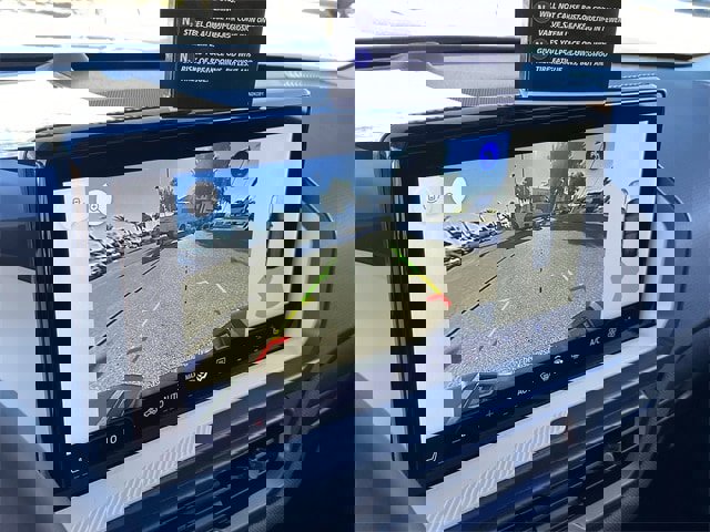 New 2025 Ford Bronco Sport Heritage w/ Convenience Package image 48