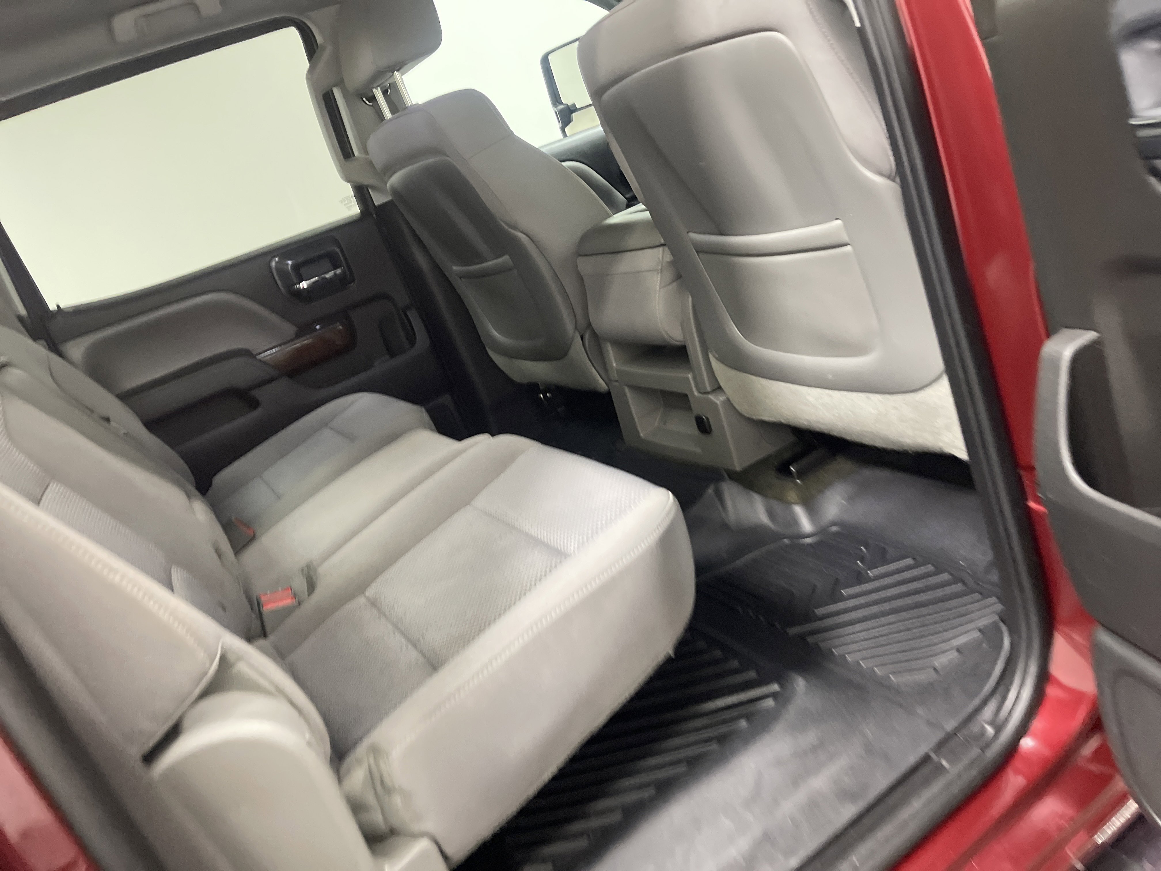 Used 2015 GMC Sierra 2500 SLE w/ SLE Preferred Package image 21