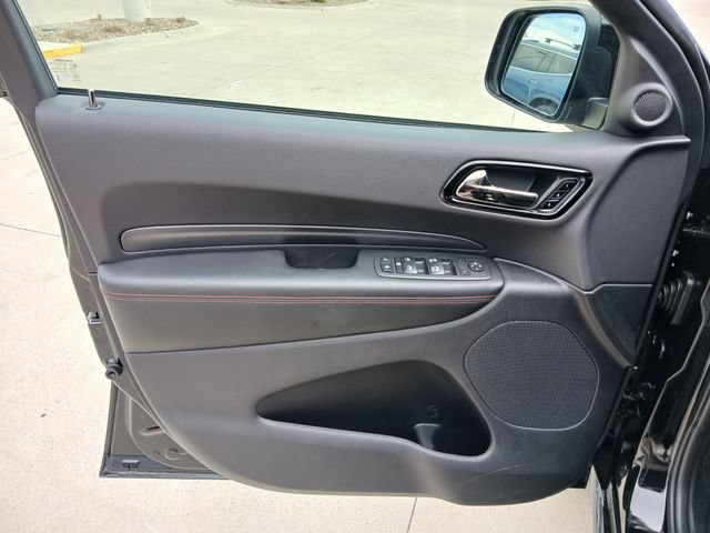 New 2026 Dodge Durango GT AWD/4WD image 11