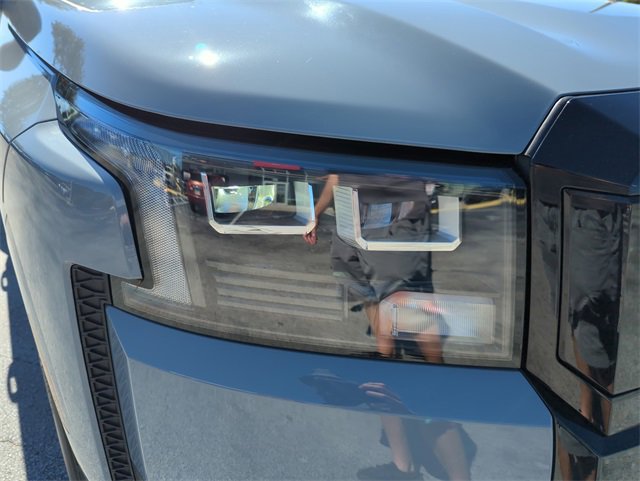 New 2026 Nissan Frontier SV w/ Tow Package image 13