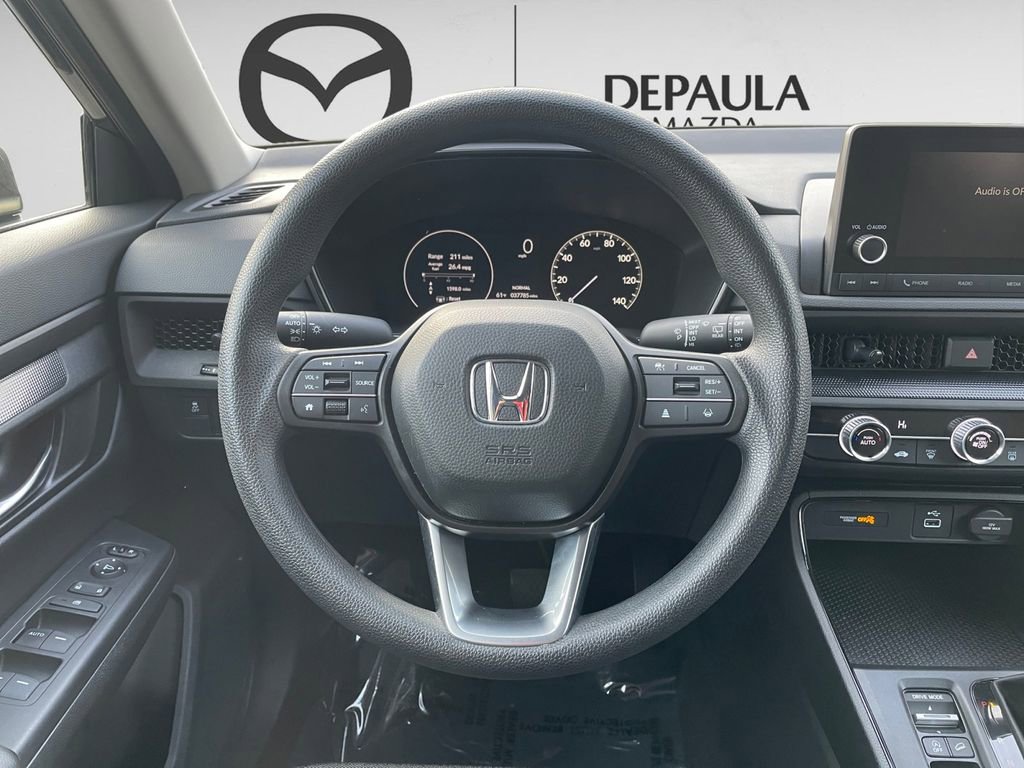Used 2024 Honda CR-V LX image 12