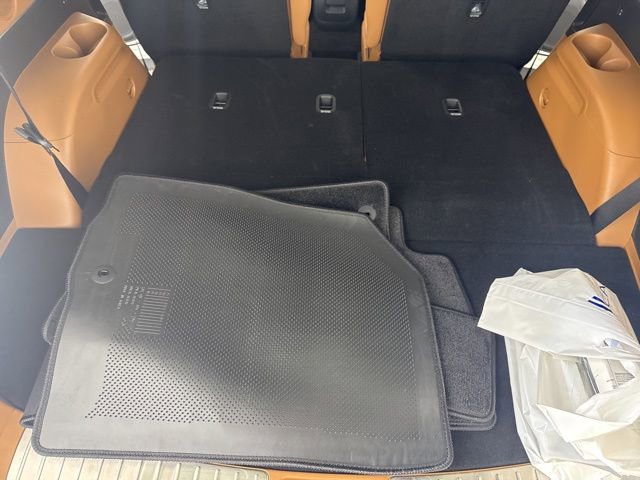 Used 2026 Hyundai Palisade Calligraphy image 35