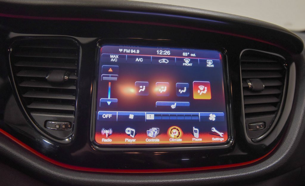 Used 2014 Dodge Dart SXT image 18