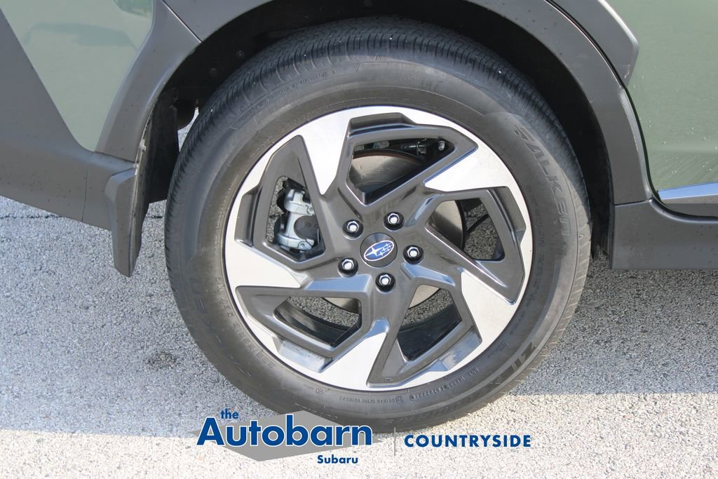 Certified 2024 Subaru Crosstrek 2.5i Limited AWD/4WD image 29