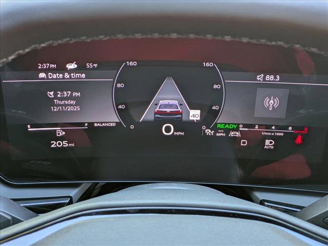 New 2025 Audi S5 Premium Plus image 11