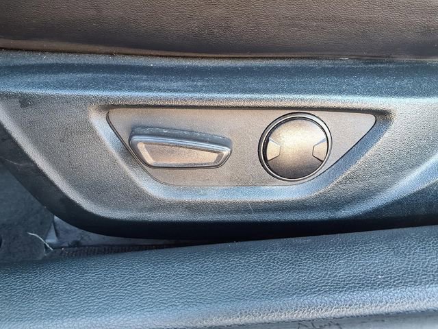 Certified 2022 Ford Mustang Premium w/ Equipment Group 201A image 15