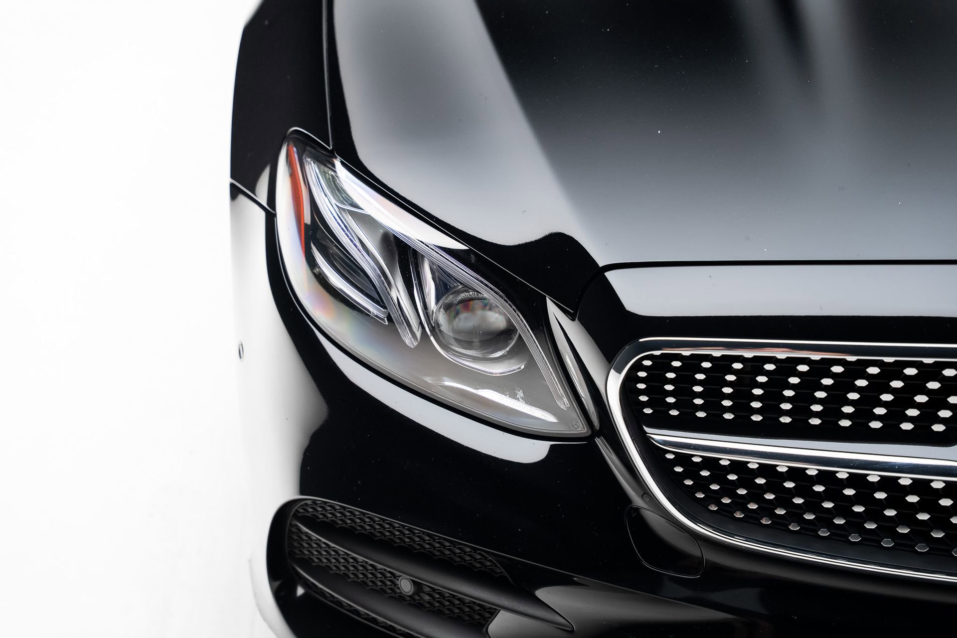 Used 2019 Mercedes-Benz E 450 Cabriolet image 14