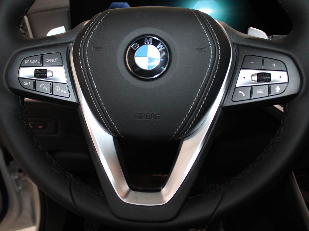 Used 2026 BMW X5 sDrive40i w/ Premium Package RWD image 20