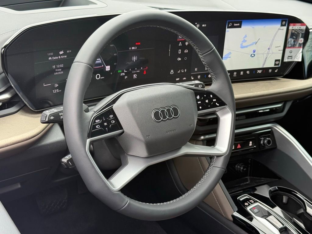 New 2025 Audi Q5 Premium Plus image 16