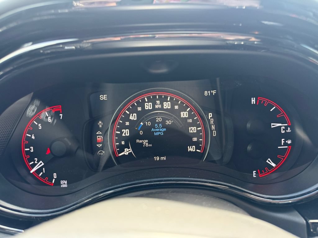 New 2026 Dodge Durango GT AWD/4WD image 14