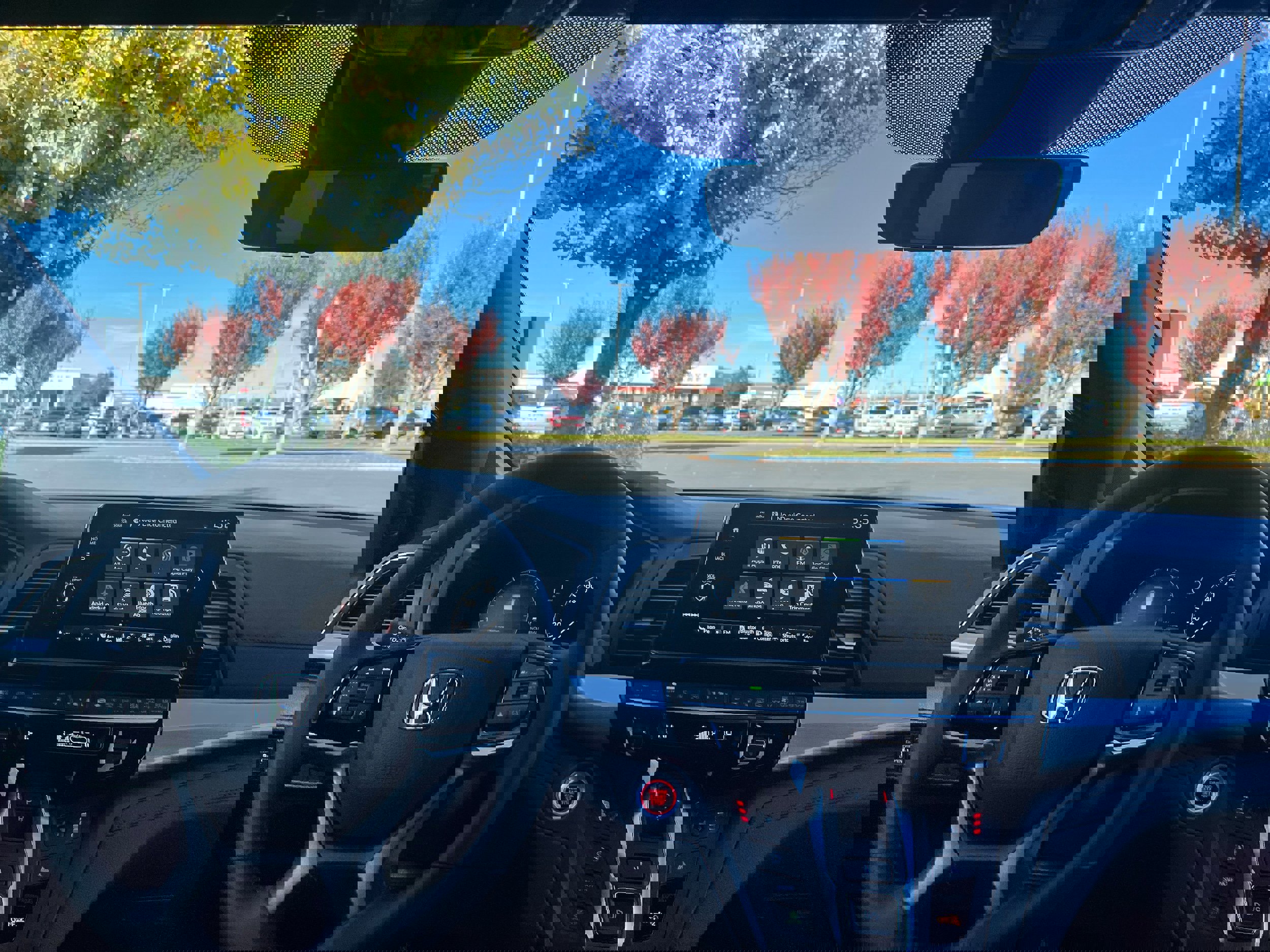 New 2026 Honda Odyssey Sport-L image 14