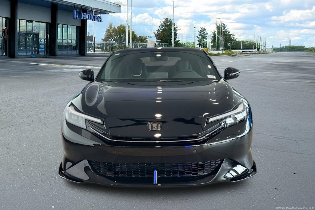 New 2026 Honda Prelude image 16