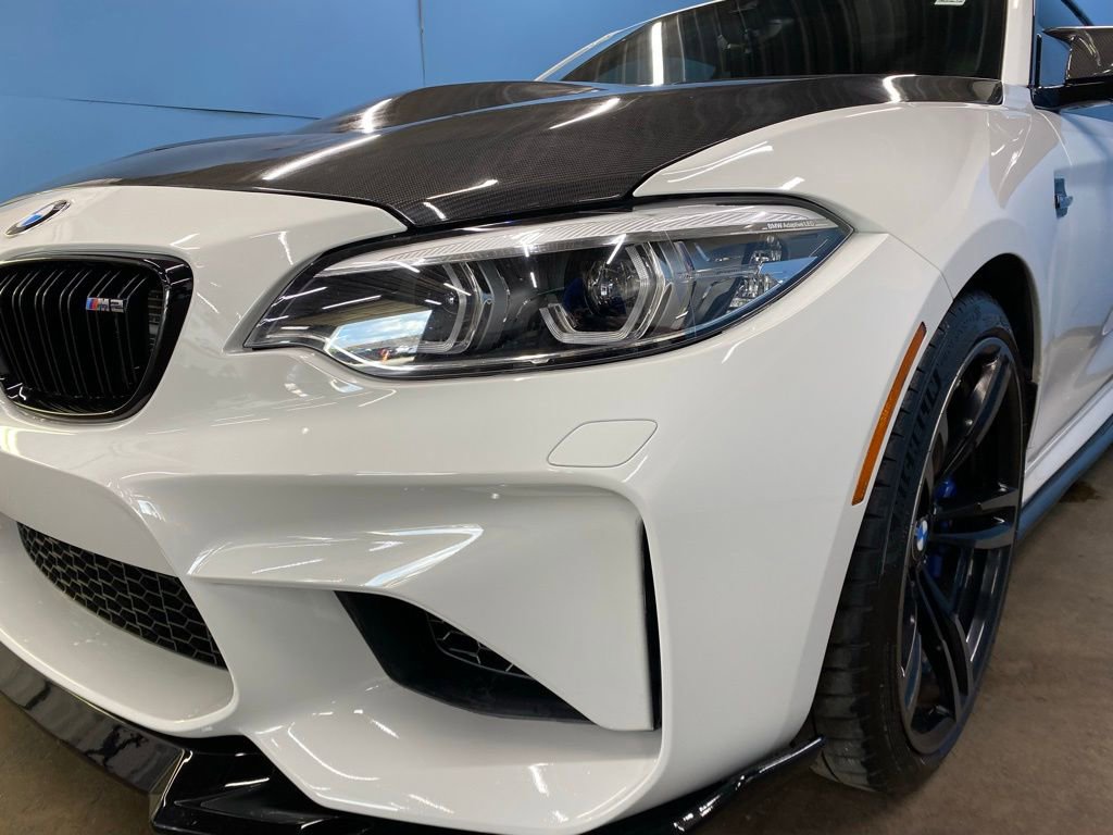 Used 2018 BMW M2 image 6