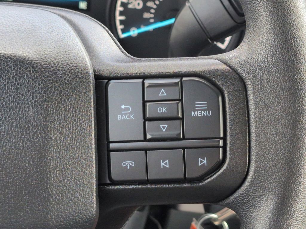 Used 2023 Ford F150 XLT image 25