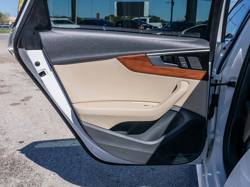 Used 2020 Audi A4 2.0T Premium w/ Convenience Package FWD image 11