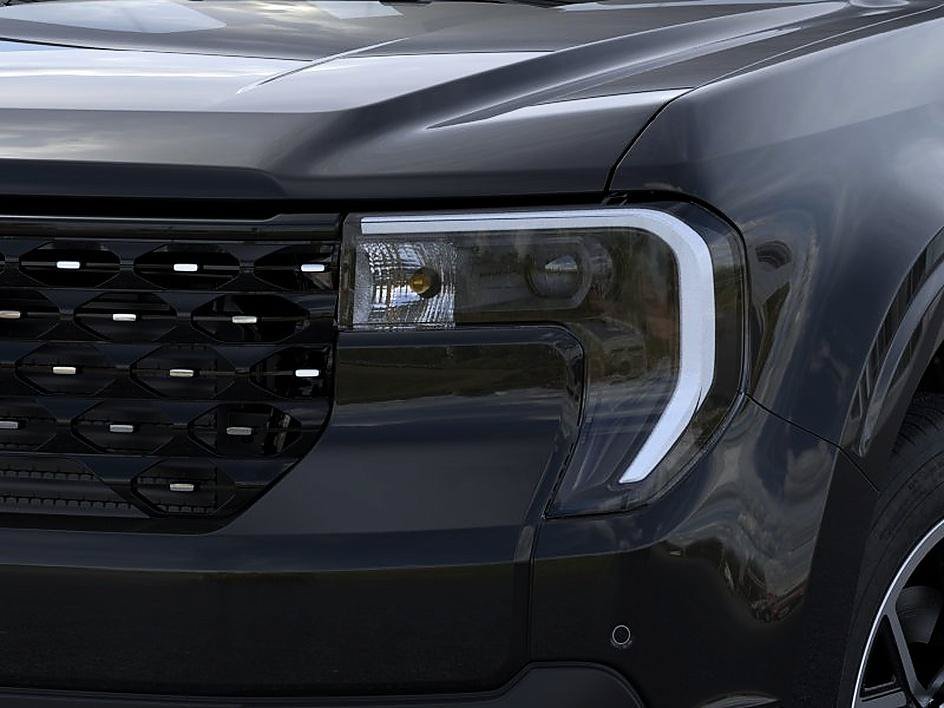 New 2026 Ford Maverick Lariat AWD/4WD image 19