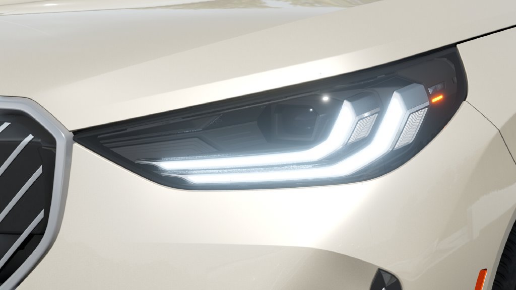 New 2026 BMW X3 xDrive30i AWD/4WD image 32