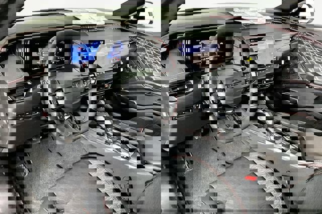 New 2026 Dodge Charger Scat Pack w/ Blacktop Package image 7