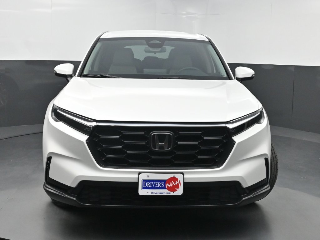 Used 2025 Honda CR-V LX image 34