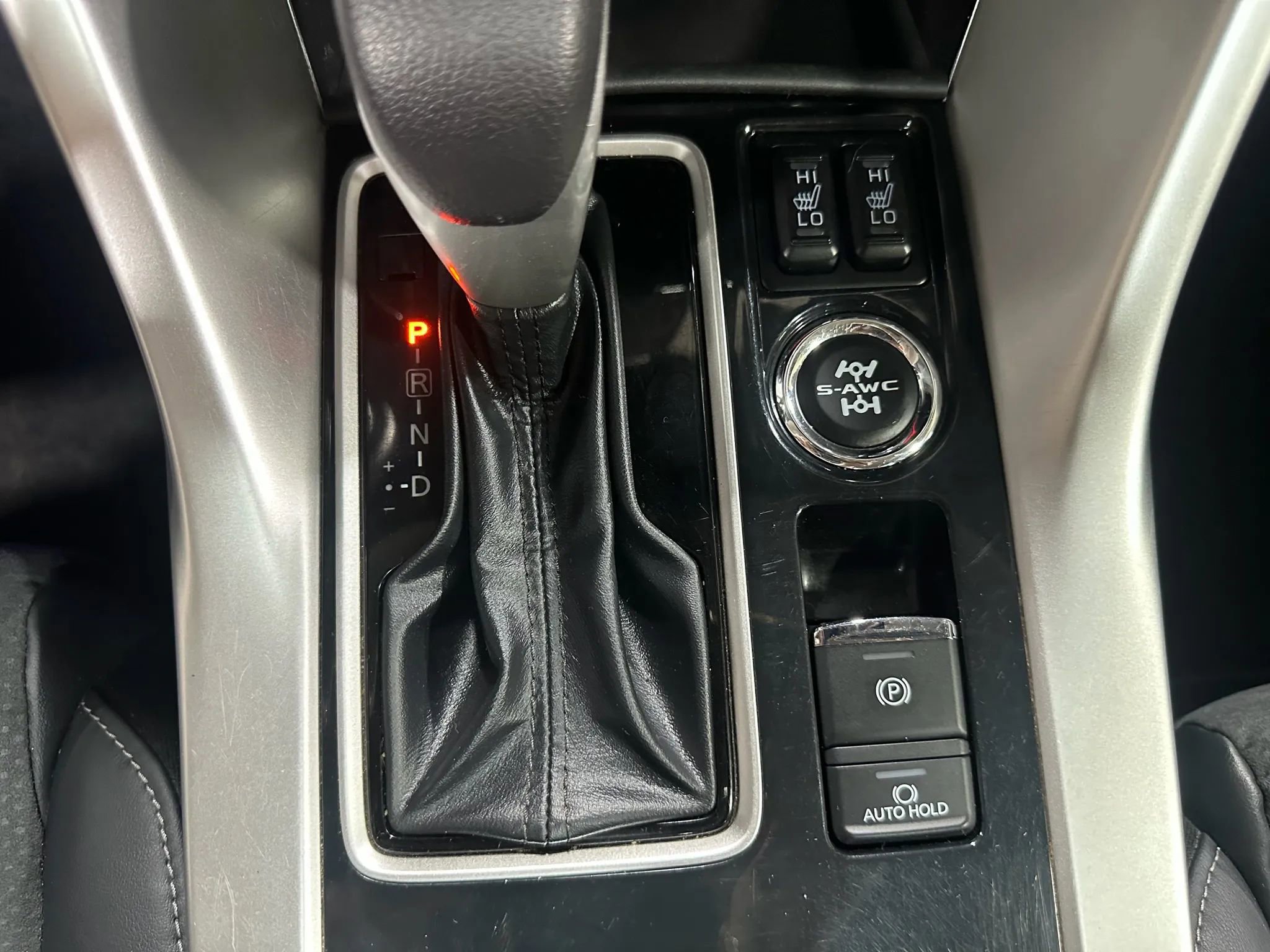 Used 2022 Mitsubishi Eclipse Cross SE AWD/4WD image 41