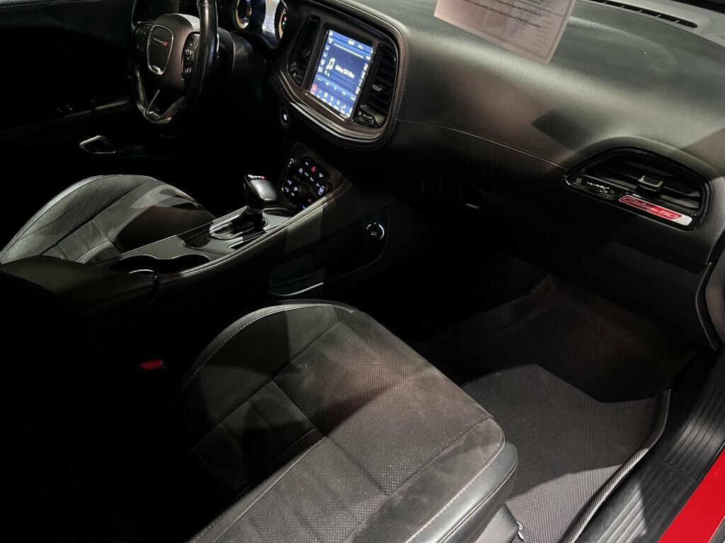 Used 2020 Dodge Challenger R/T Scat Pack RWD image 18