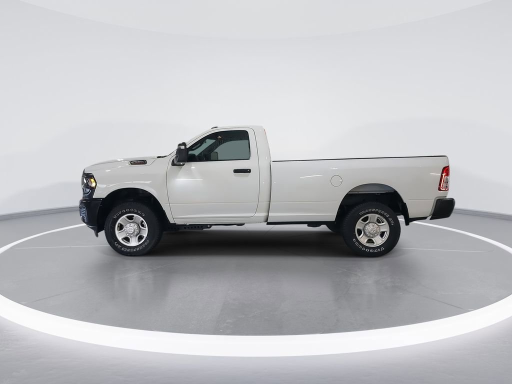Used 2024 RAM 2500 Tradesman w/ Snow Chief Group AWD/4WD image 5