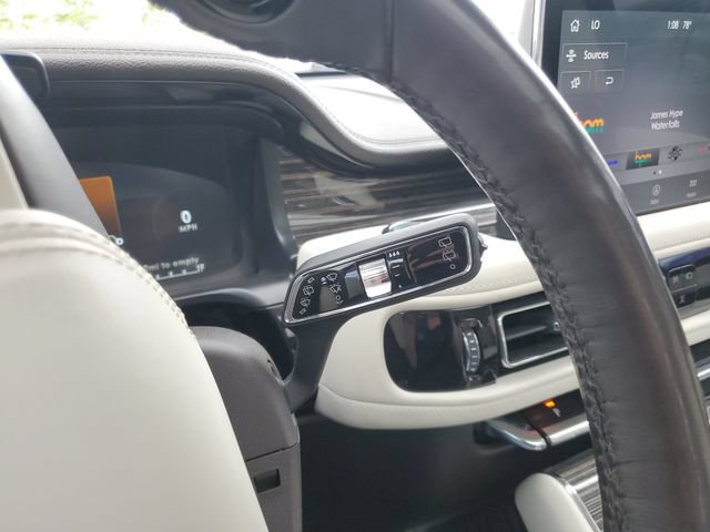 Used 2023 Lincoln Aviator Black Label w/ Dynamic Handling Package AWD/4WD image 15