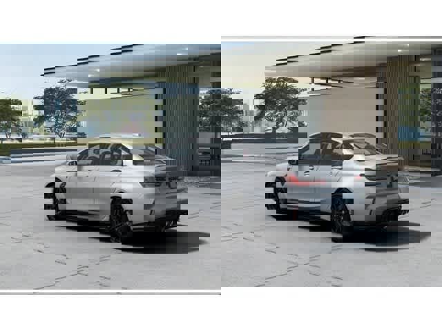 New 2026 BMW M3 w/ Executive Package image 2