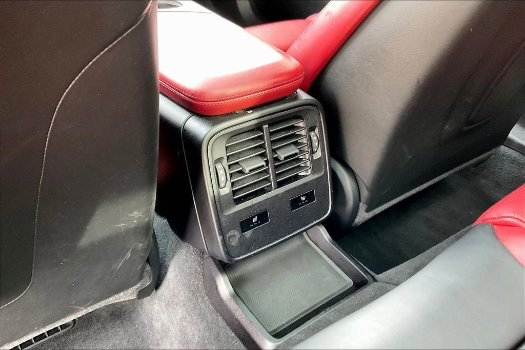 Used 2020 Porsche Taycan 4S image 10