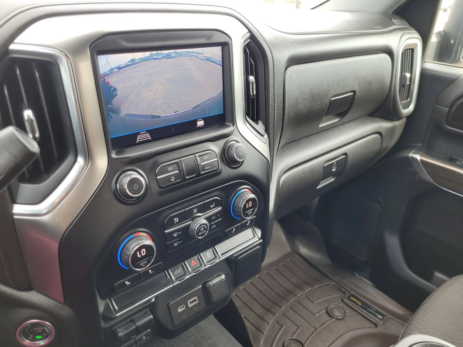 Used 2022 Chevrolet Silverado 2500 LT w/ Convenience Package AWD/4WD image 22