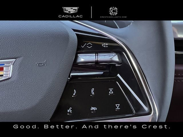 Certified 2026 Cadillac Escalade Sport w/ Touring Package image 16