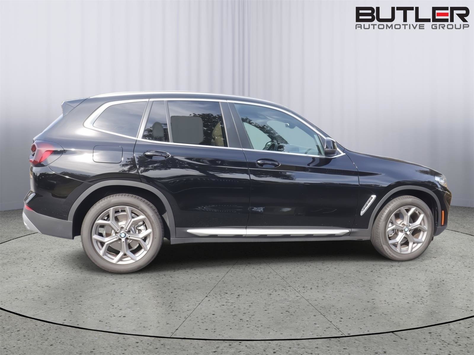 Used 2023 BMW X3 sDrive30i w/ Convenience Package RWD image 7