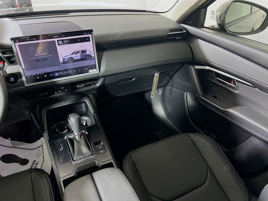 New 2026 MAZDA CX-5 2.5 S w/ Premium Package image 19