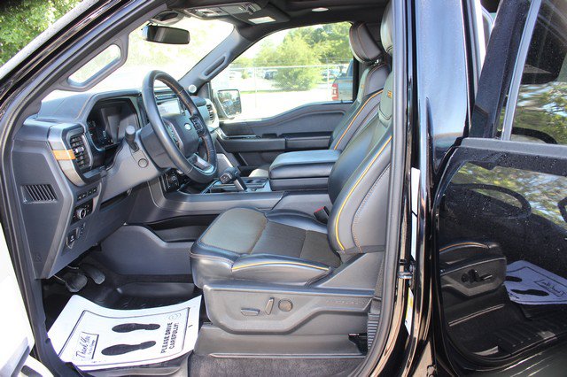Used 2024 Ford F150 Tremor w/ Equipment Group 402A High AWD/4WD image 6