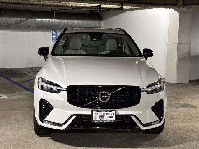New 2025 Volvo XC60 B5 Ultra w/ Protection Package Premier AWD/4WD image 2