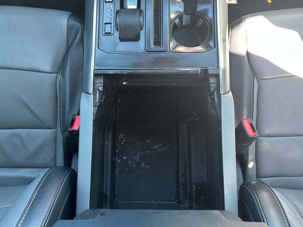 Used 2023 Ford F150 Lariat AWD/4WD image 24