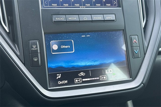 Used 2023 Subaru WRX image 22