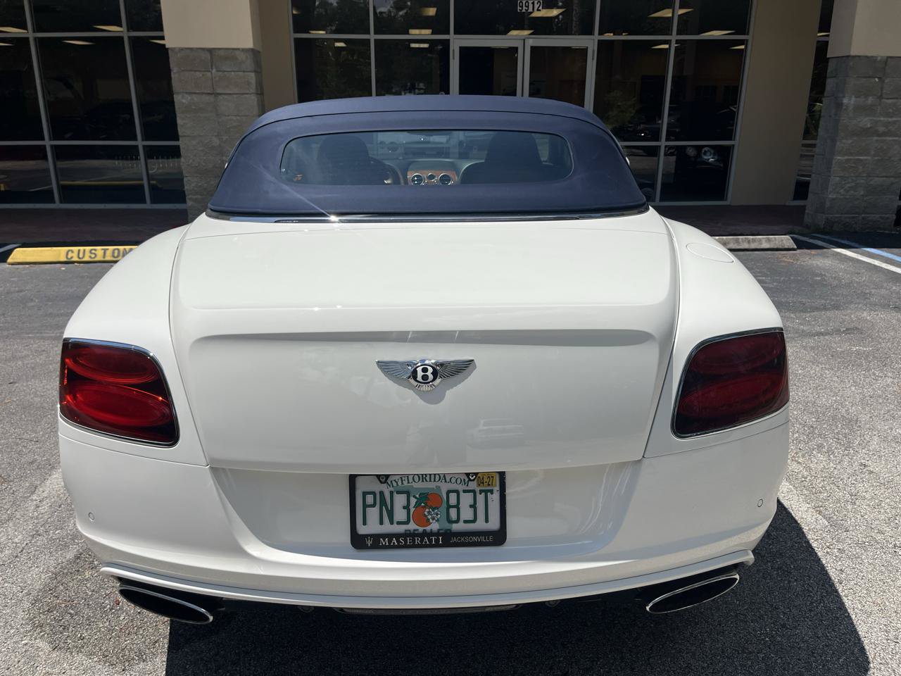 Used 2015 Bentley Continental GT Speed AWD/4WD image 21