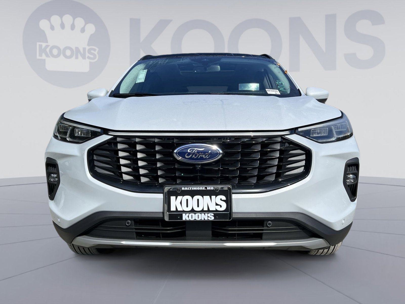 New 2026 Ford Escape SE w/ PHEV Premium Package image 11