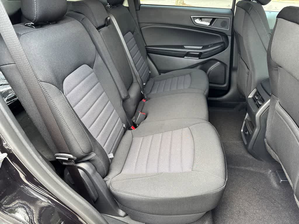 New 2024 Ford Edge SE AWD/4WD image 14