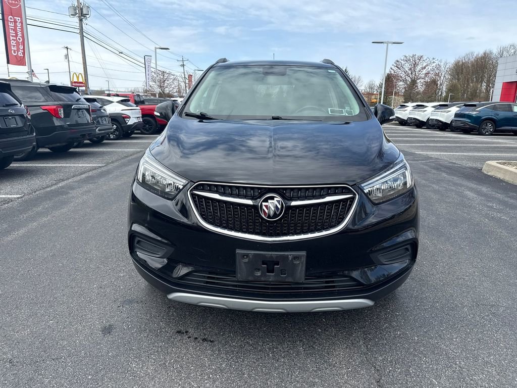 Used 2019 Buick Encore Preferred image 4