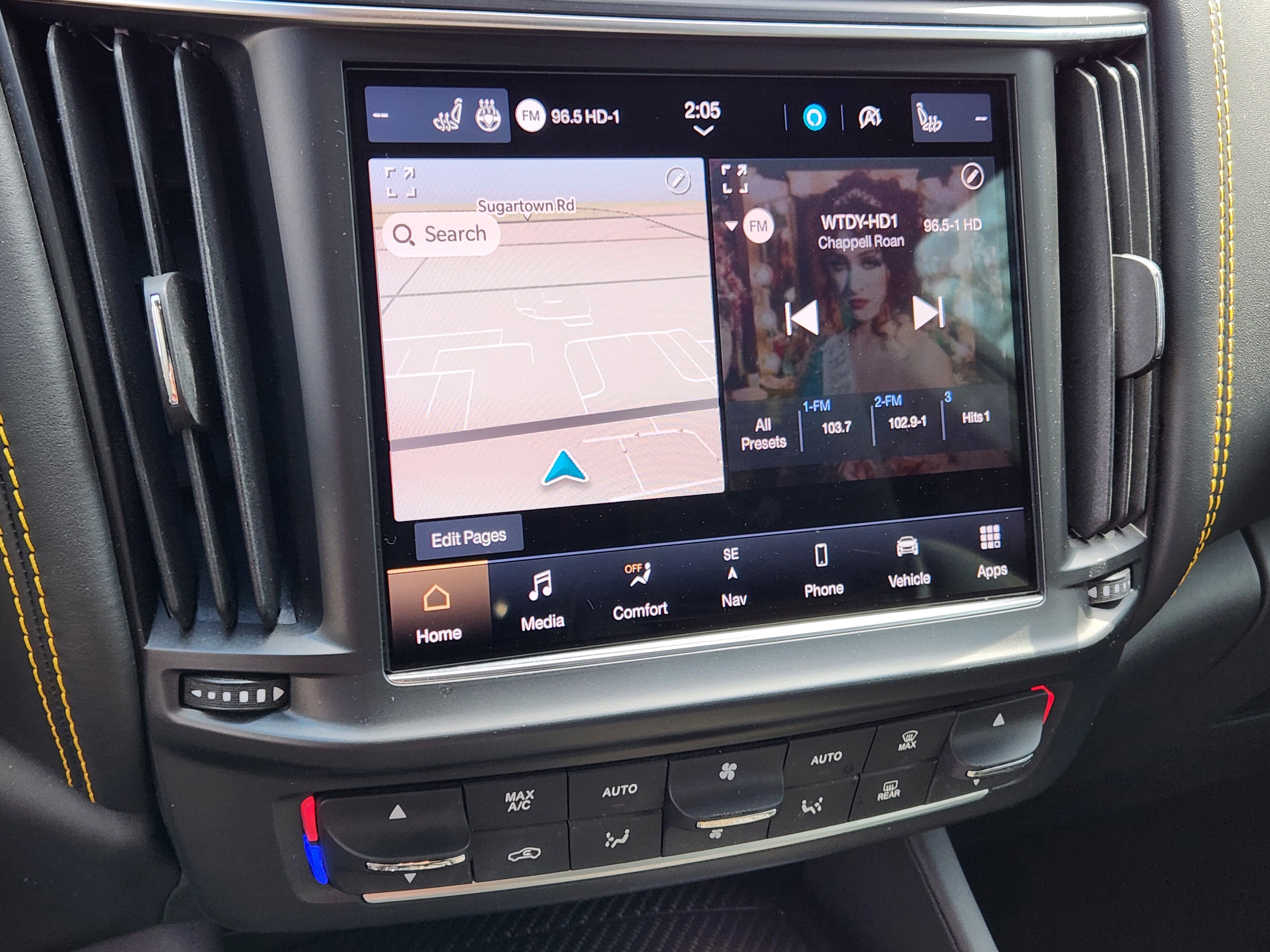 Used 2022 Maserati Levante F Tributo AWD/4WD image 26