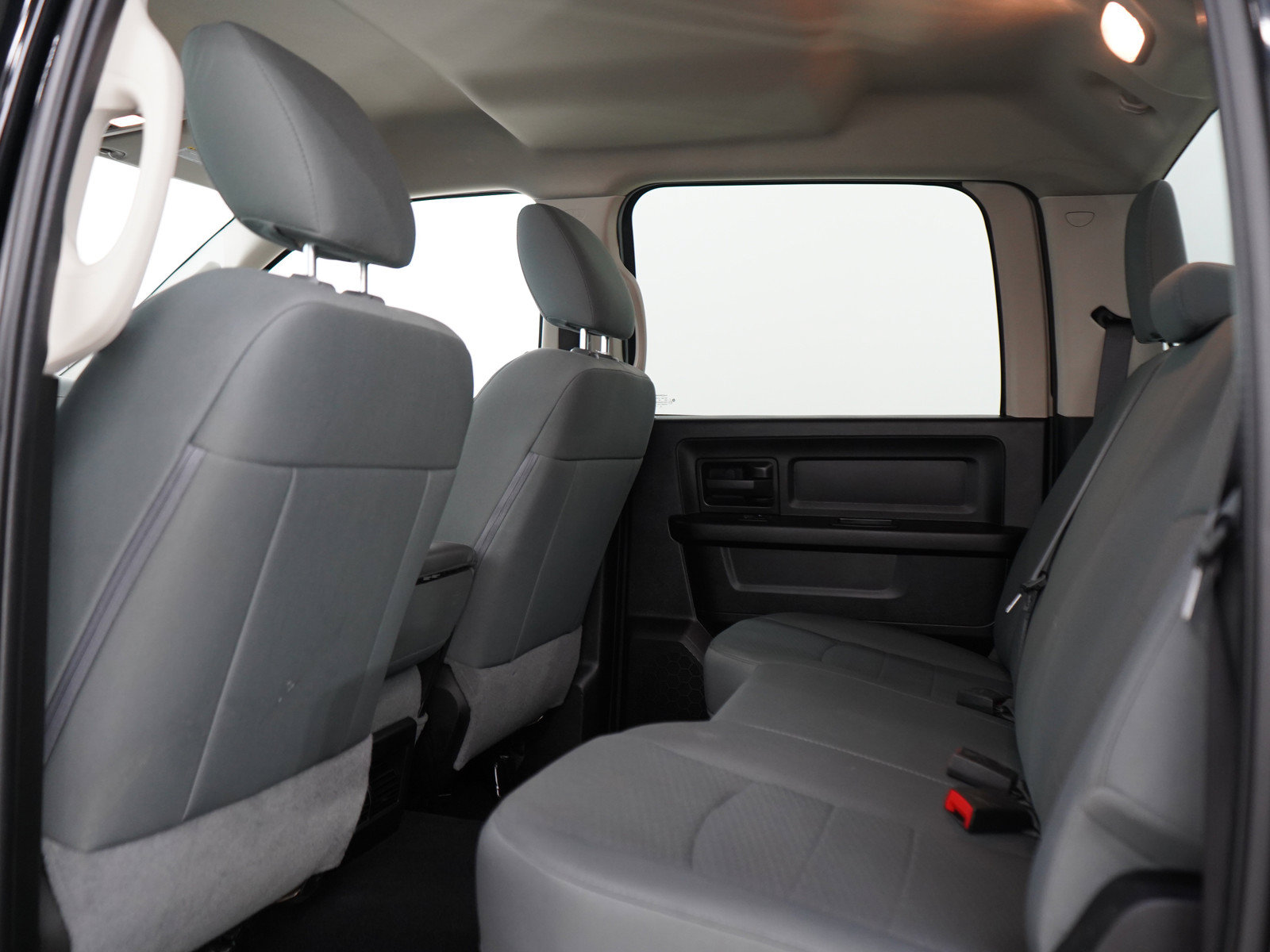 Used 2019 RAM 1500 Tradesman w/ SXT Plus Group AWD/4WD image 17