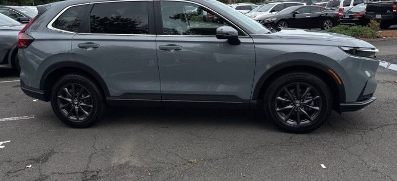 Used 2026 Honda CR-V EX-L image 16