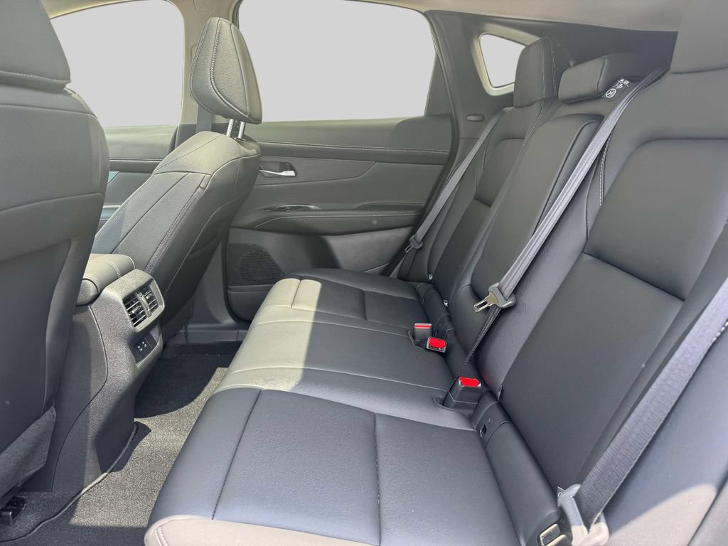 Used 2025 Nissan Murano SL w/ Cargo Package AWD/4WD image 11